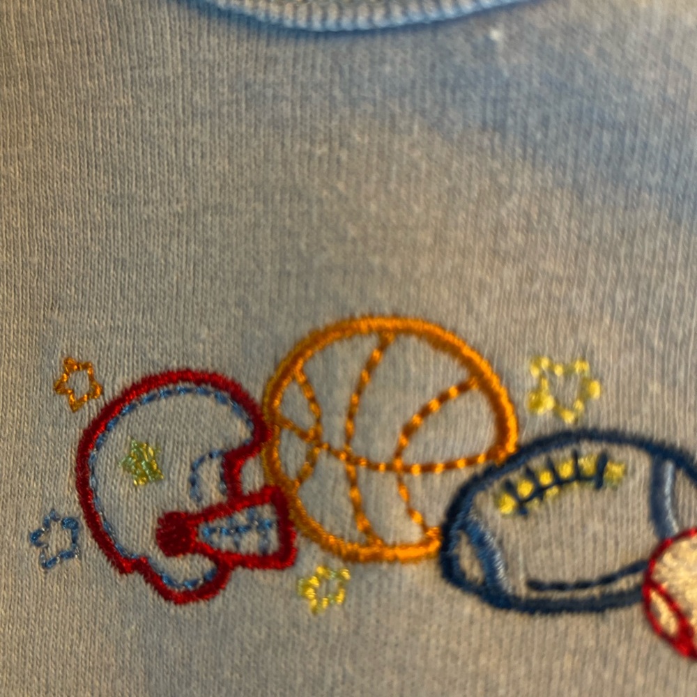 Baby boy Bundle Onsie - Picture 10 of 13